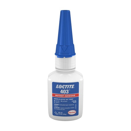 Super fast glue, LOCTITE 403 , 20g