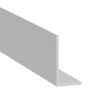 Aluminium-L-Profil
