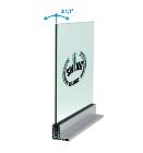 Top mounting L