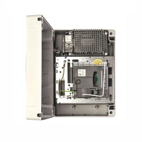 NICE WINGO220 control unit