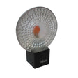 Flashing lamp with inbuilt BLUEBUS antenna 12V