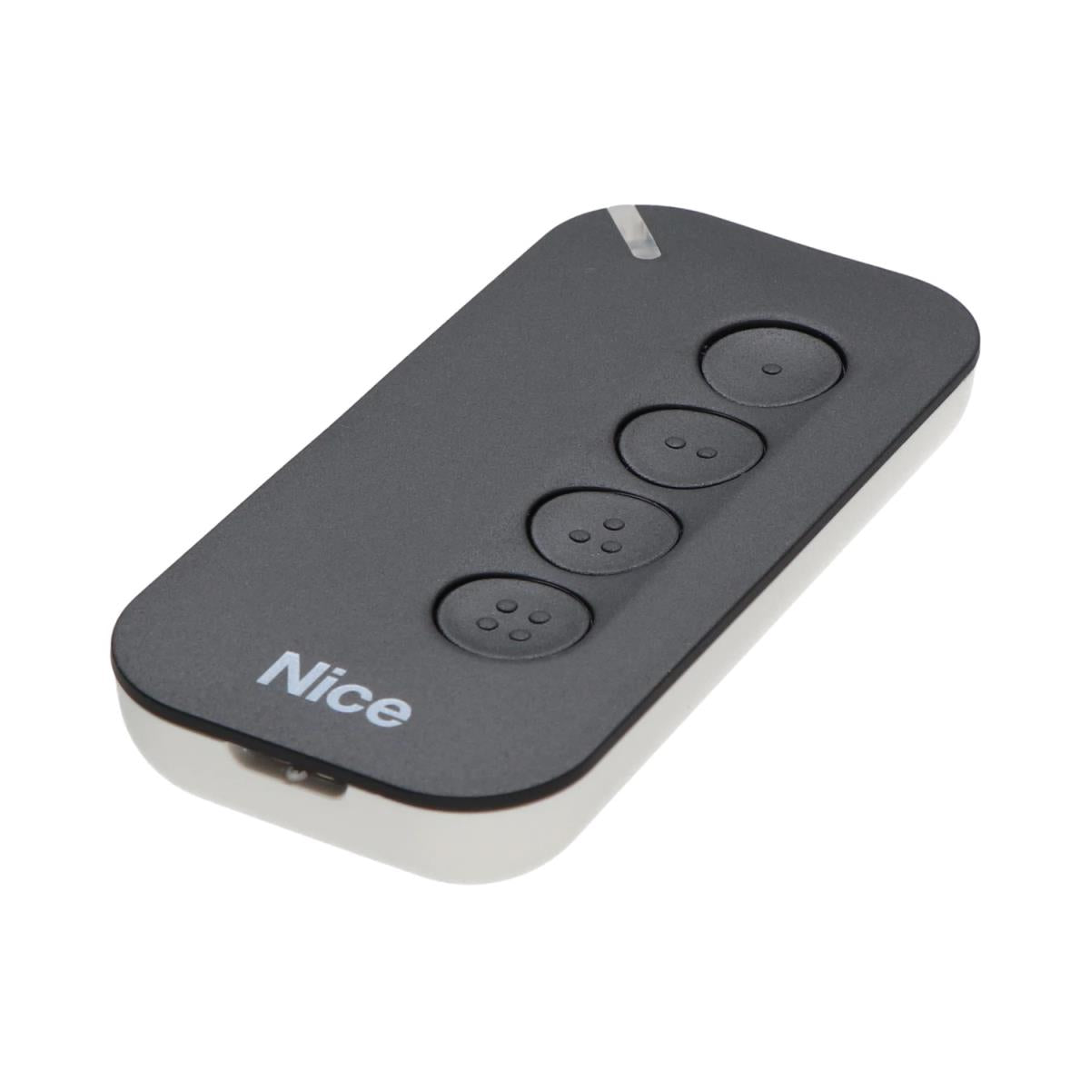 NICE MYGO four-channel remote control