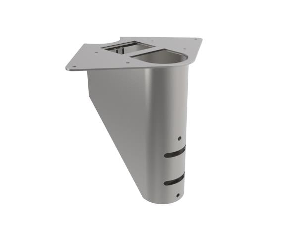 Staircase SEGMENT NS240 Vs170-190mm, ±30°