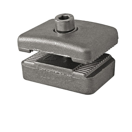 Mechanical stop for WINGO