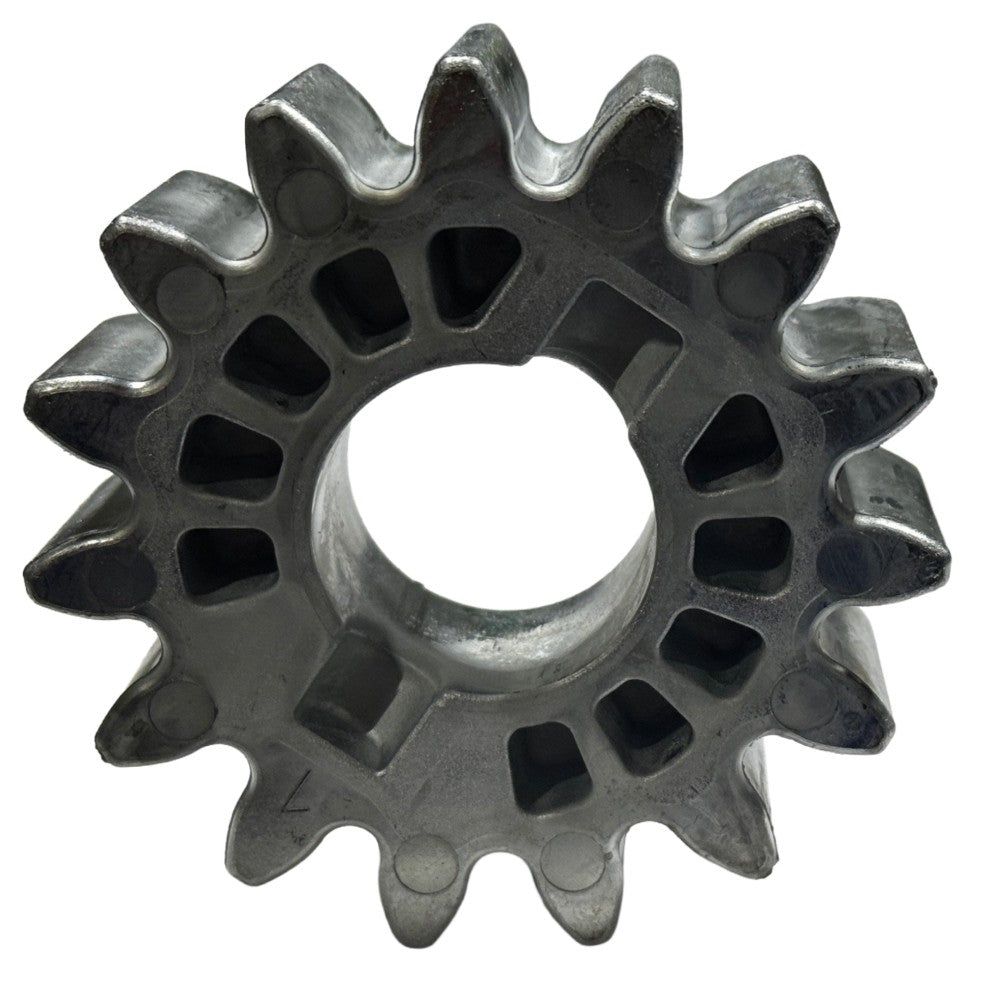 Pinion for automations NICE ROBUS400, ROAD