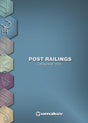 Catalog post railings 2026