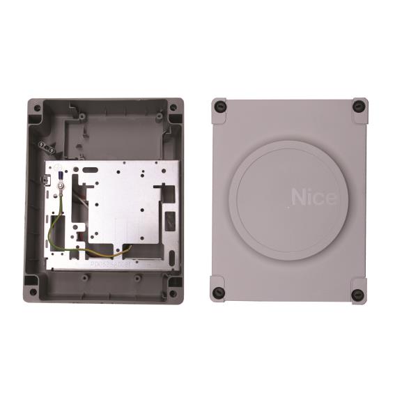 Box for control unit MC424/MC824H