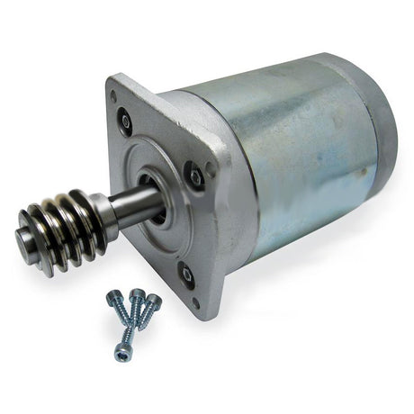 Engine for ROBUS 1000