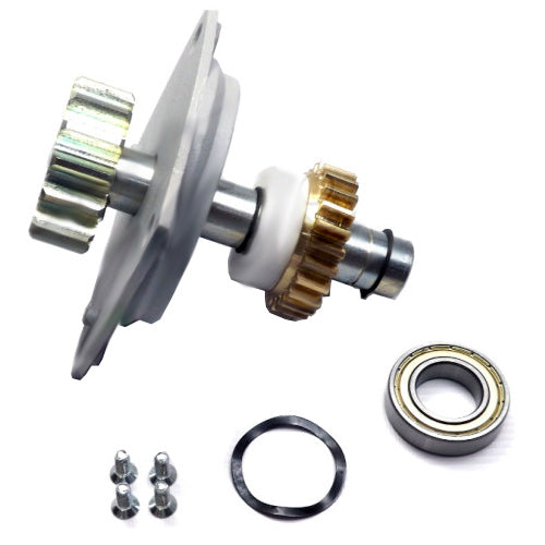 Zostava prevodovky pre ROBUS 1000