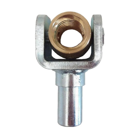 Matica-mosadzná s vidlicou pre TO7024