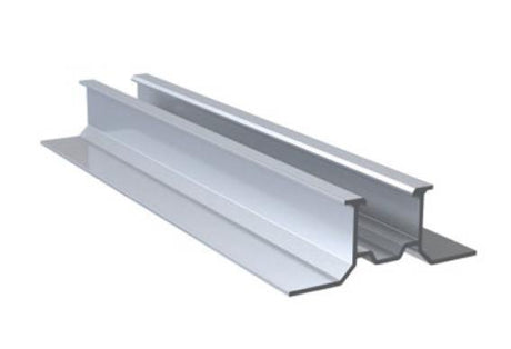 Mounting rail R26-5000mm