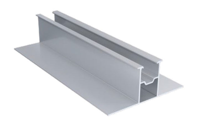 Mounting rail R41-2-2500mm