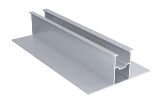 Mounting rail R41-2-4700mm