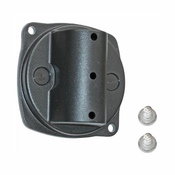 Condenser cover left - KRONO