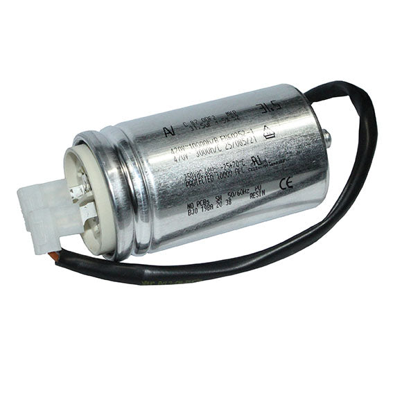 Capacitor 31,5 uF - BK-1800