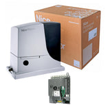 NICE drive for sliding gates with electronics max 600kg
