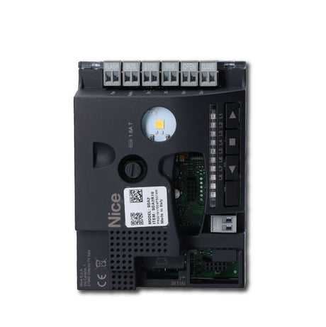 Riadiaca elektronika pre pohon SOON