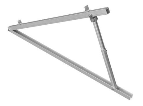 15°-30° adjustable triangle