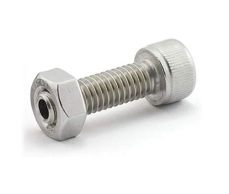 Sheet-metal screw 5,5x30