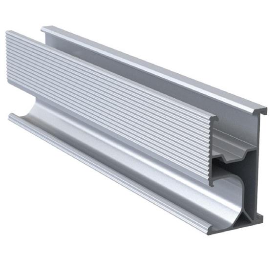 Mounting rail R52-2200mm