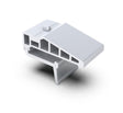 PV-modul universal clamp - Carport