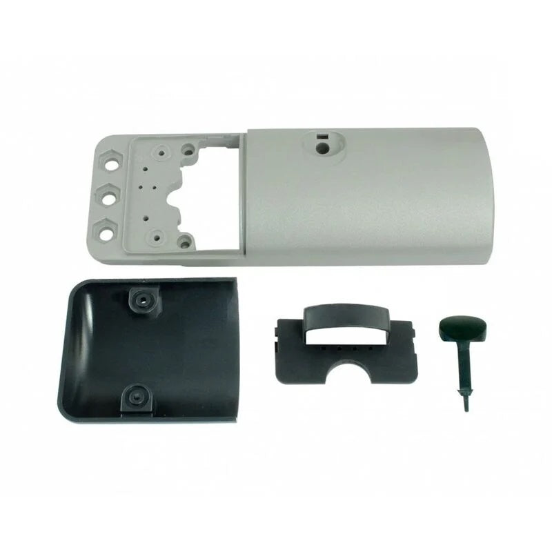 Plastic covers for the TOO3000 drive