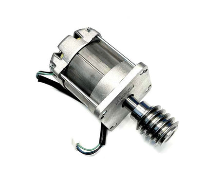 Engine assembly for ROX600