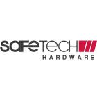 Polymer hinges and accessories SAFETECH Hardware