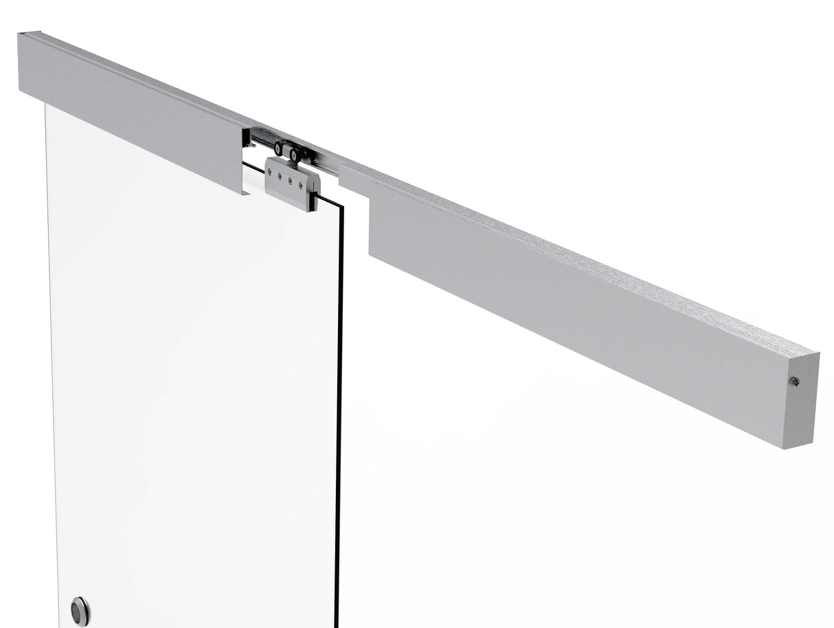 Fittings - sliding doors - AL profile AL