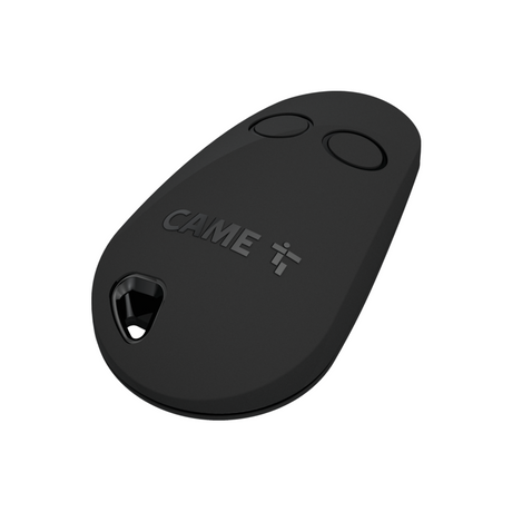 Came transmitter 2CH fixed code