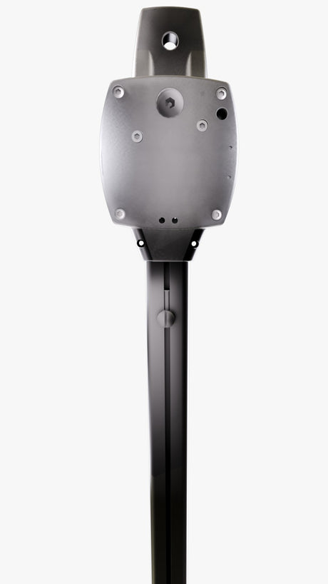 ROLLKIT drive for double-leaf gate, set with photocells