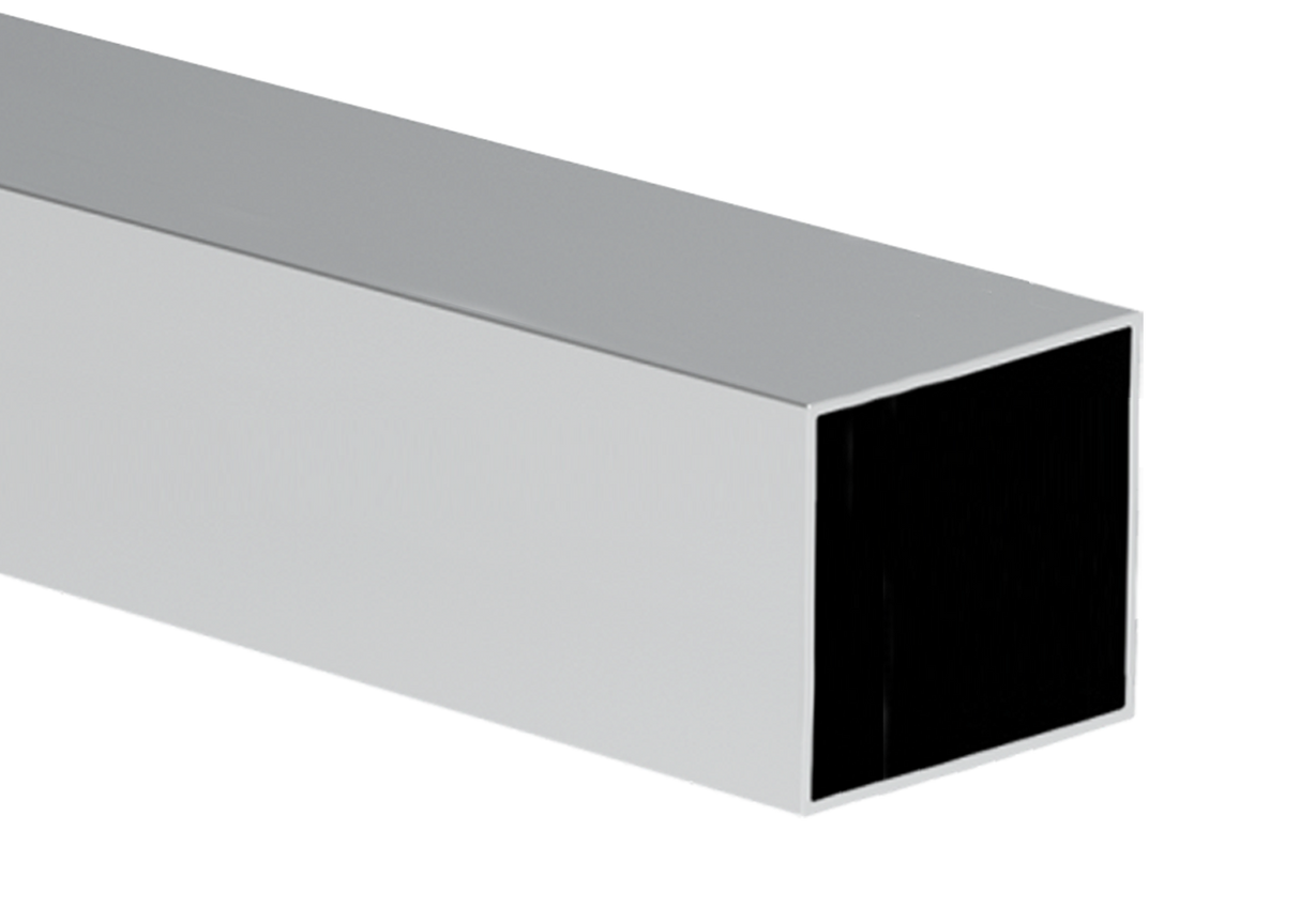 Profil pozinkovaný  JP 120x120x4mm-6000