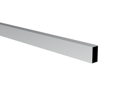 Profil pozinkovaný  JP 20x40x1,25mm-6m