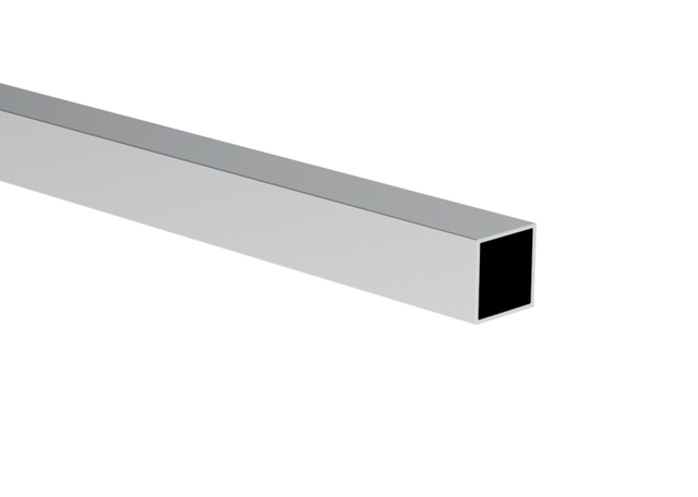 Profil pozinkovaný  JP 40x40x1,5mm-6000