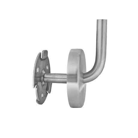 Wall handrail bracket