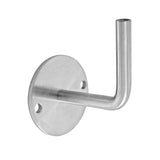 Stainless steel wall-mounted handrail bracket