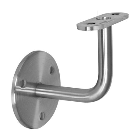 Wall handrail bracket