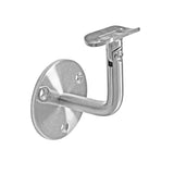 Wall handrail bracket