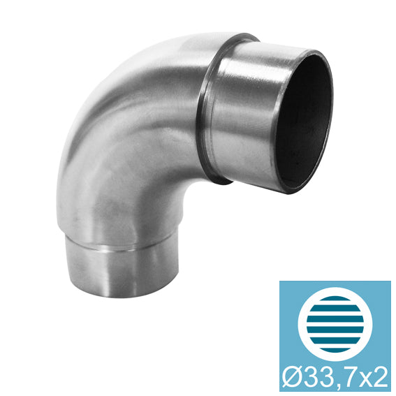 Handrails Tube Connector