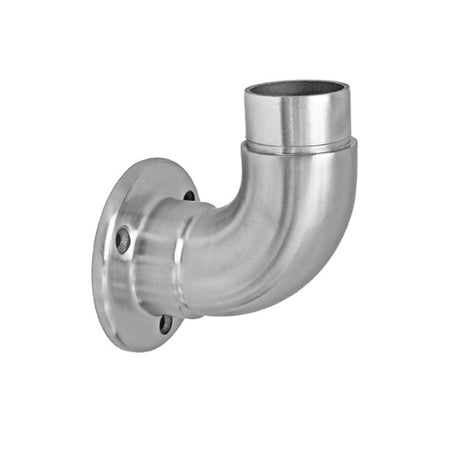 Wall handrail bracket