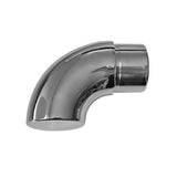 End cap - bracket finish