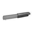 Actuator for leaf gates do 3m/400kg