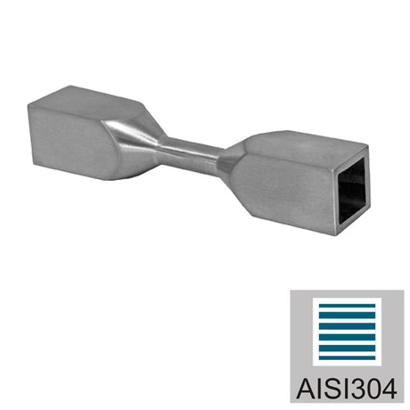 Adjustable flush angle 90°