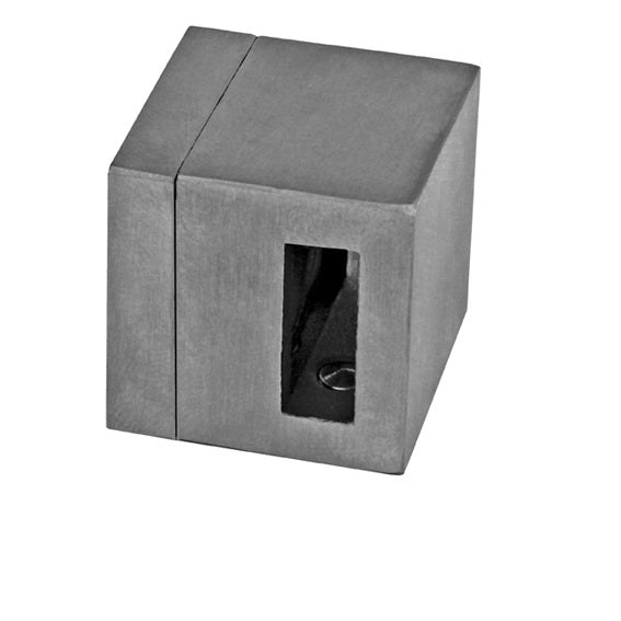 Square Holder - left