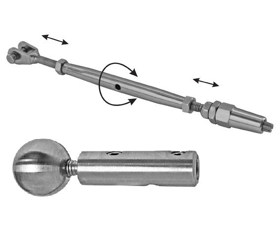 Seilspanner
