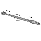 Inox calbe clamp