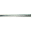 Threaded rod, stainless steel, AISI304, M10/L200mm