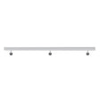 Handrail AISI304, D42,4/L3000mm