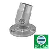 Adjustable upper anchoring