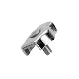 Inox cable clamp - anchor AISI316, lanko4mm
